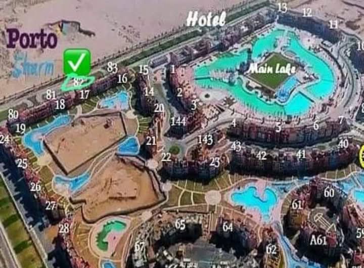 Tatil Dairesi - Porto
