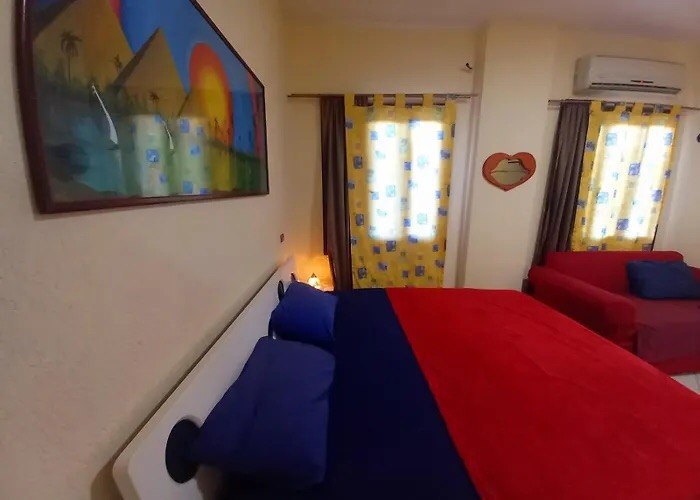 Tatil Dairesi - Porto