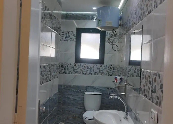Tatil Dairesi - Porto
