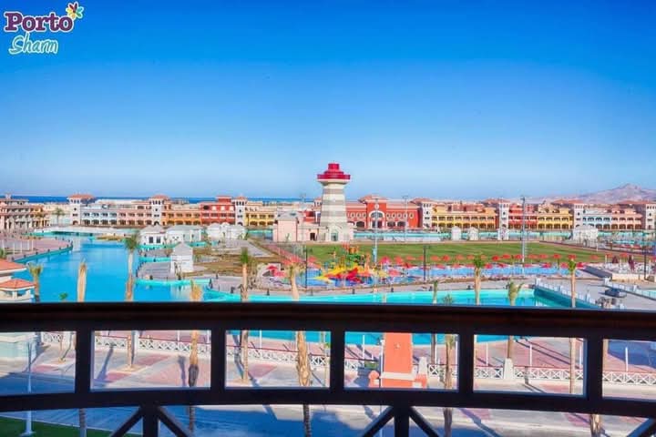 Tatil Dairesi - Porto (Stüdyo)