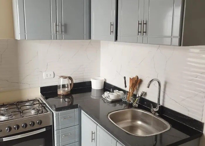 Tatil Dairesi - Porto (Stüdyo)