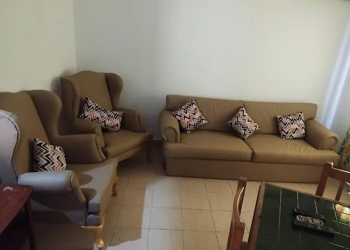 Апартаменты - Porto Sharm Salam
