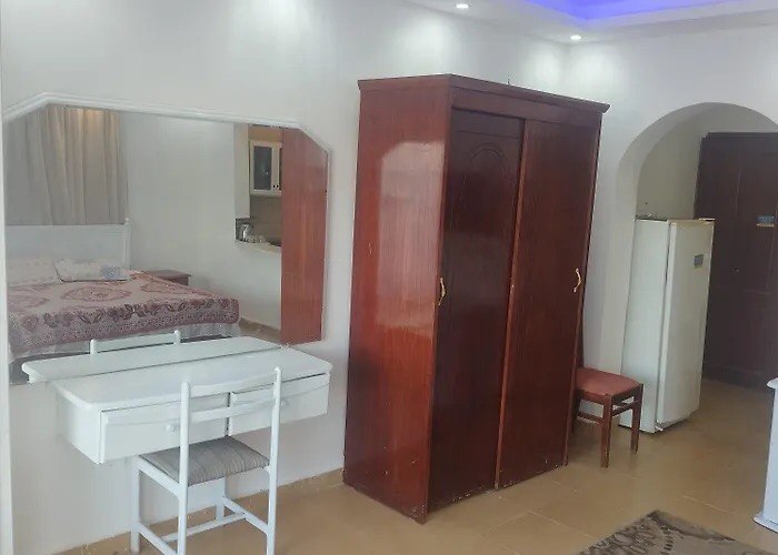 Апартаменты - Porto Sharm Salam