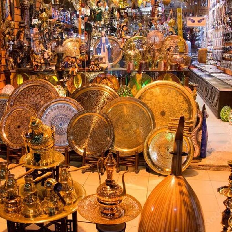 جولة مدينة شرم الشيخ