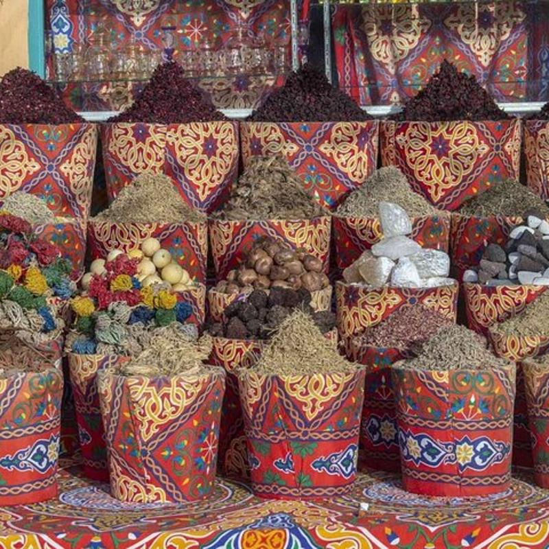 جولة مدينة شرم الشيخ