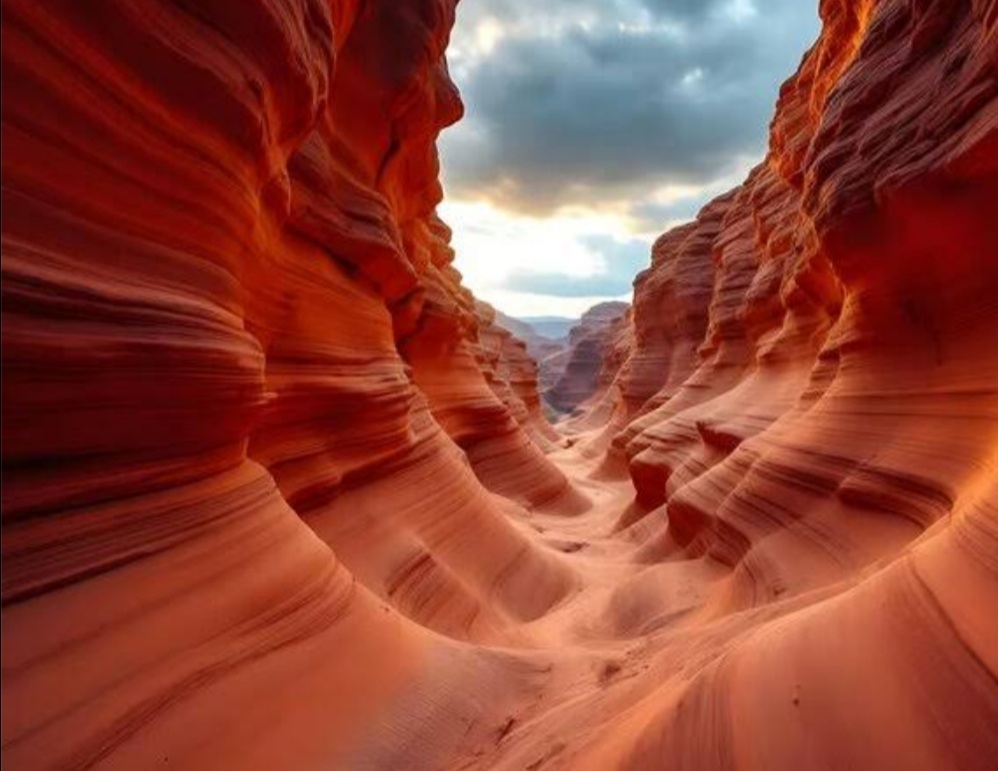 Escursione a Dahab – un’avventura nella natura