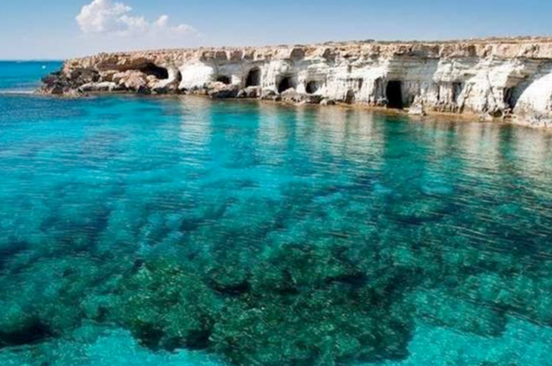 Escursione a Dahab – un’avventura nella natura