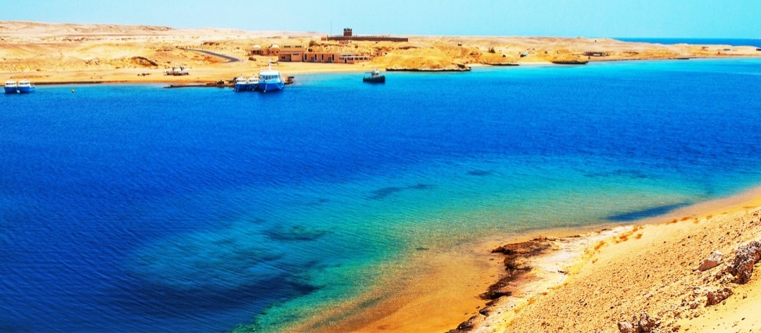 Escursione a Dahab – un’avventura nella natura