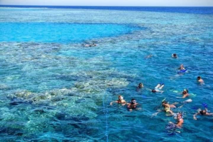 Escursione a Dahab – un’avventura nella natura