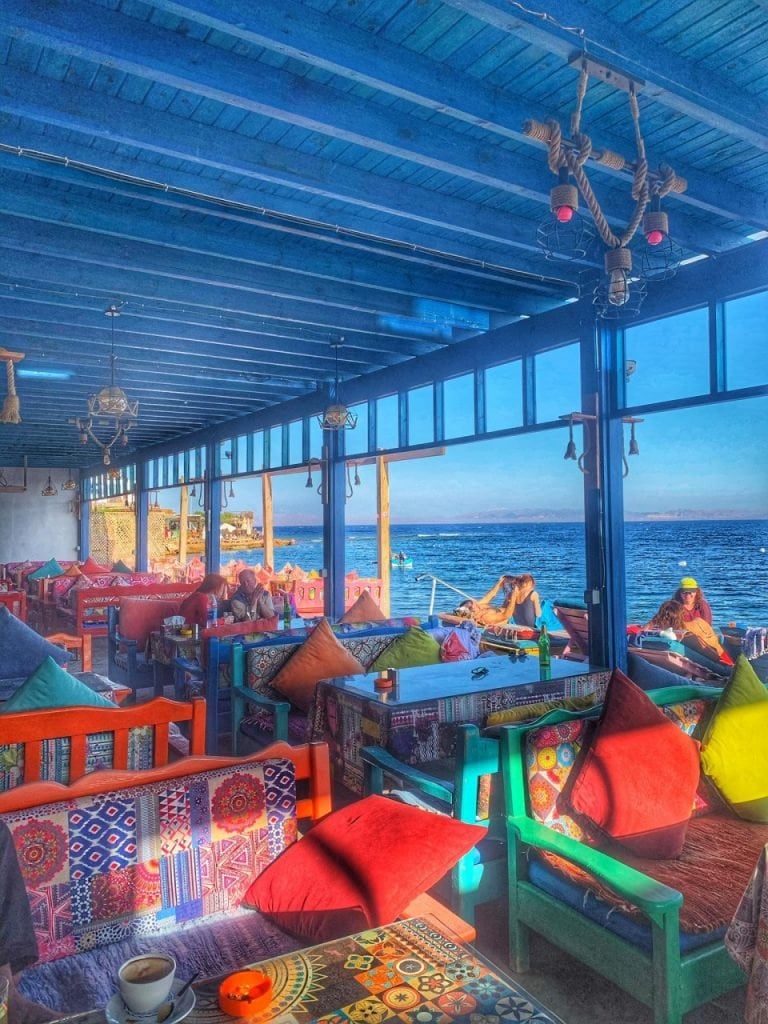 Escursione a Dahab – un’avventura nella natura