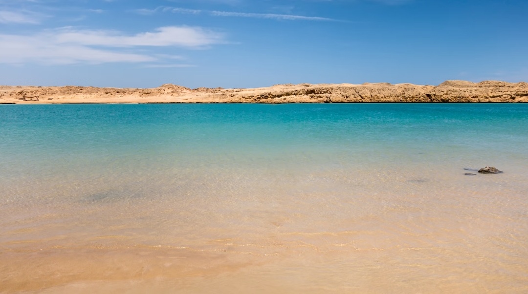 Excursion à Ras Mohammed – nature et magie des légendes