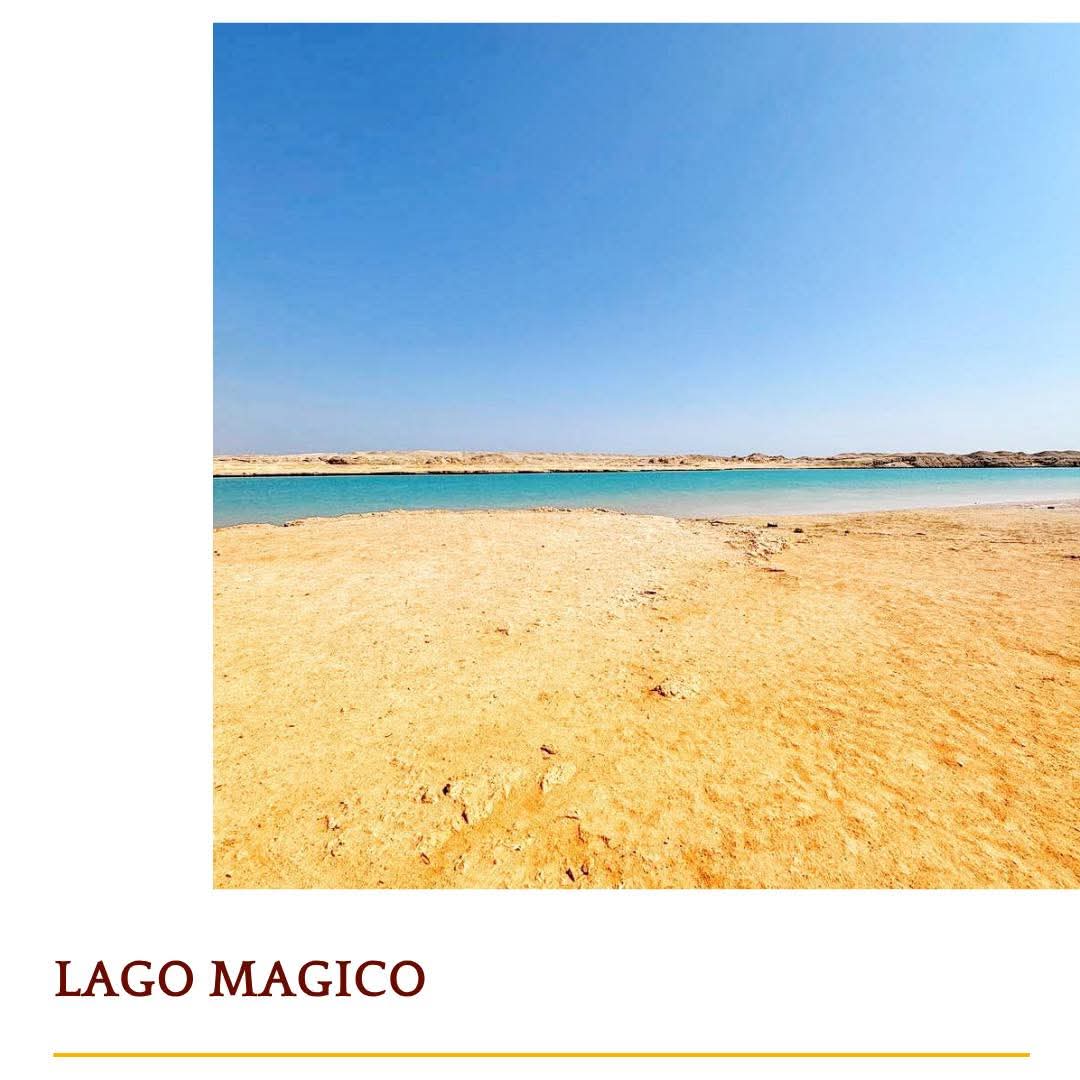 Excursion à Ras Mohammed – nature et magie des légendes