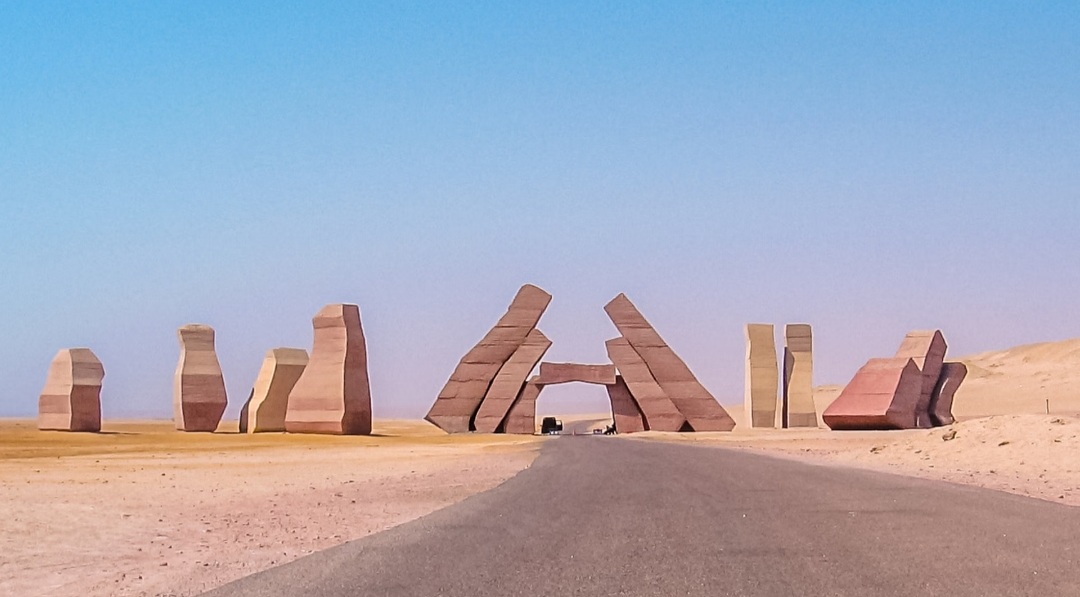 Excursion à Ras Mohammed – nature et magie des légendes