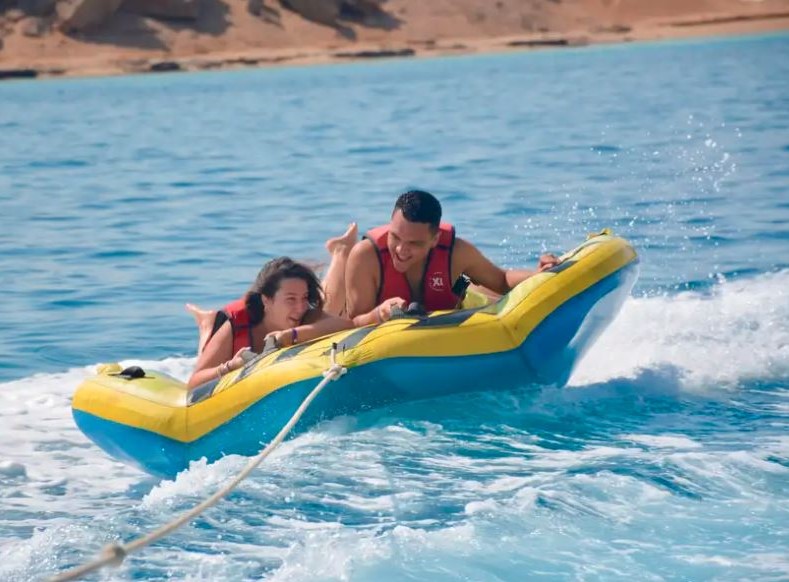 Giochi d’acqua (butterfly)