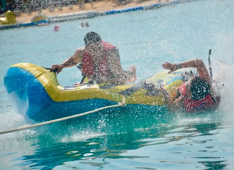 Giochi d’acqua (butterfly)