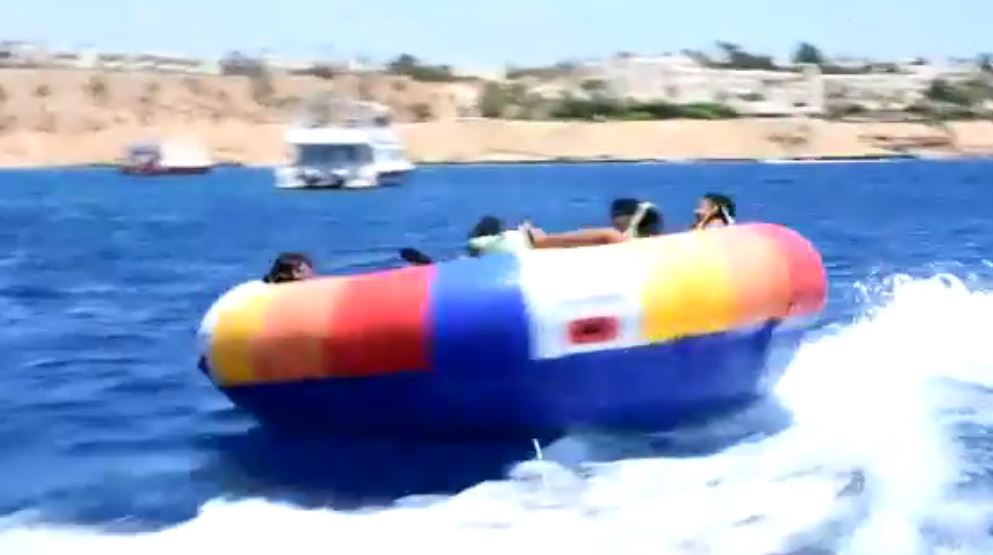 Su Oyunları (Spinner)