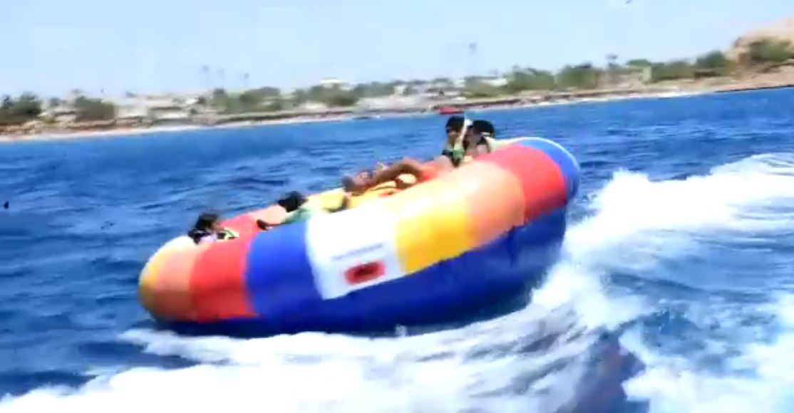 Su Oyunları (Spinner)