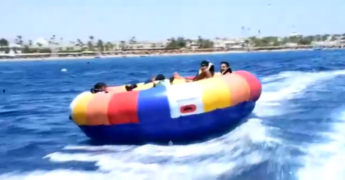 Su Oyunları (Spinner)