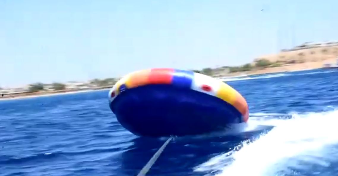 Su Oyunları (Spinner)
