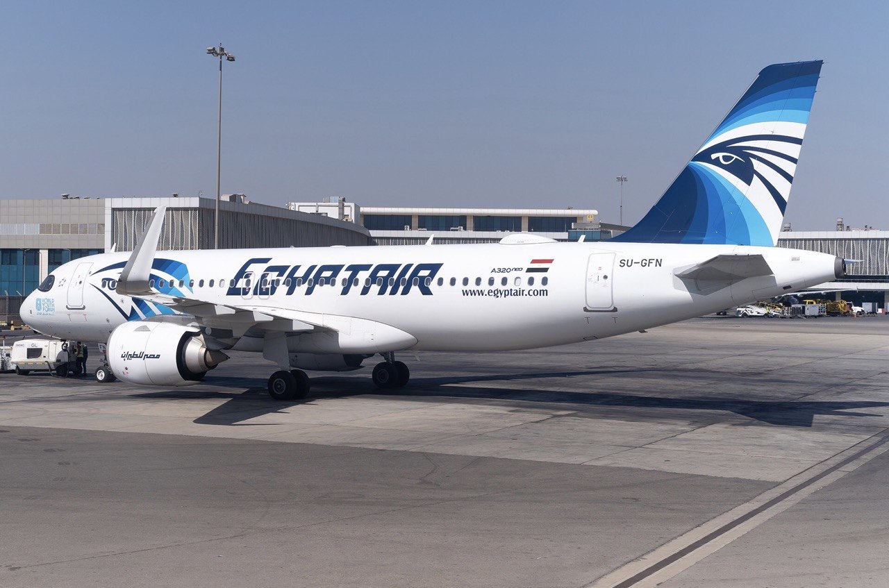 Prenotazione Volo – Da Sharm El Sheikh al Cairo