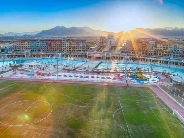 Amwaj Oteli