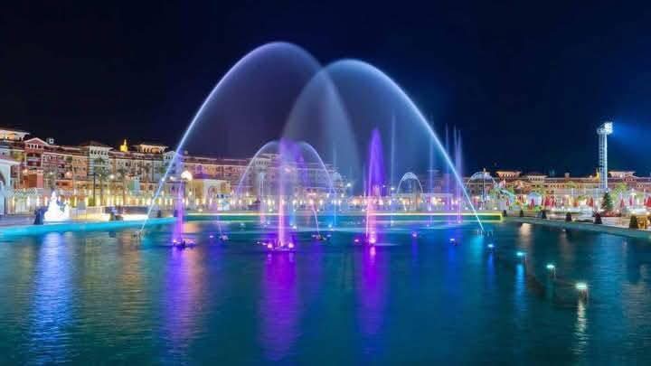 Amwaj Oteli