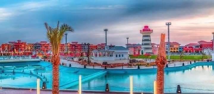 Albatros Hotel