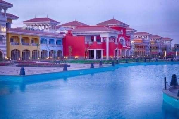 Albatros Hotel