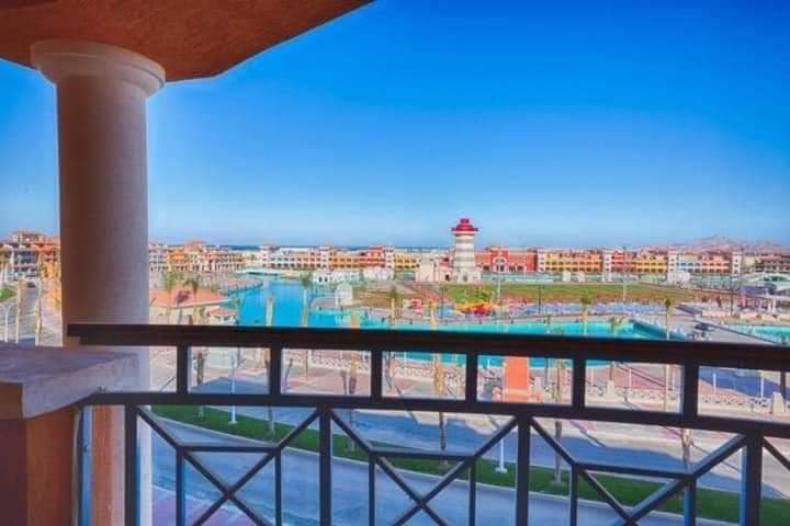 Albatros Hotel