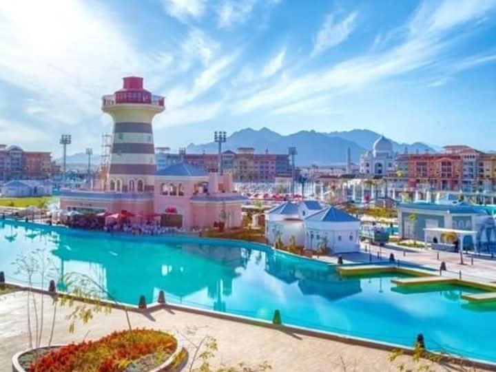 Albatros Hotel