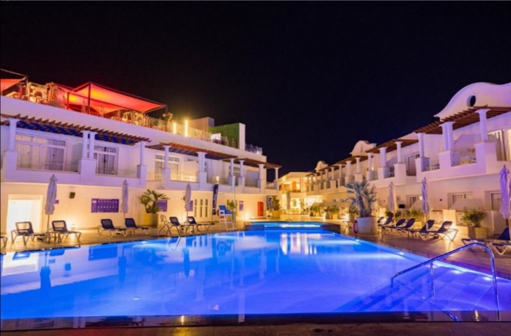 Hôtel Marina