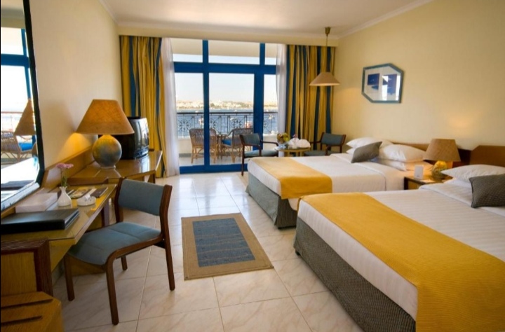 Hôtel Marina
