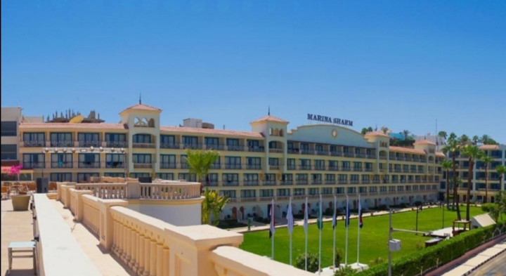 Hôtel Marina