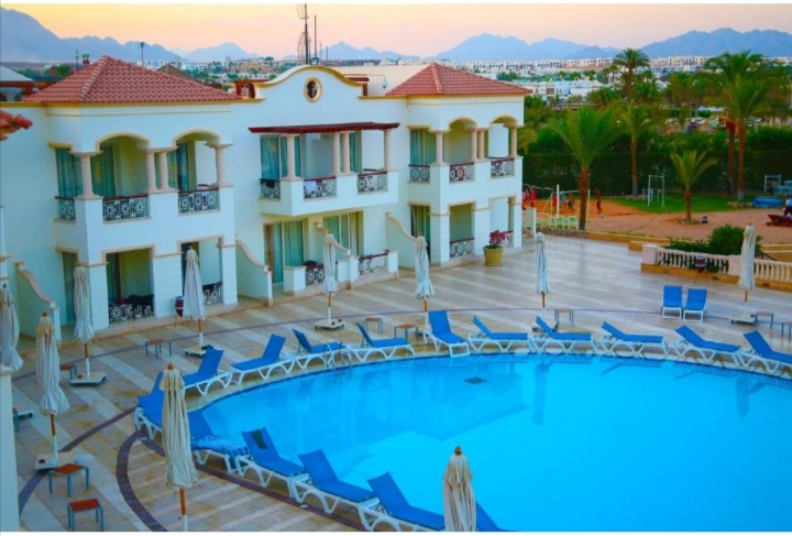 Hôtel Marina