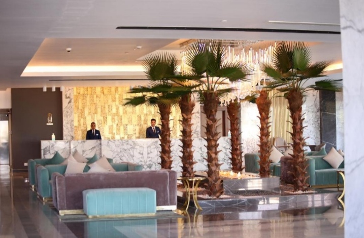 Hôtel Marina