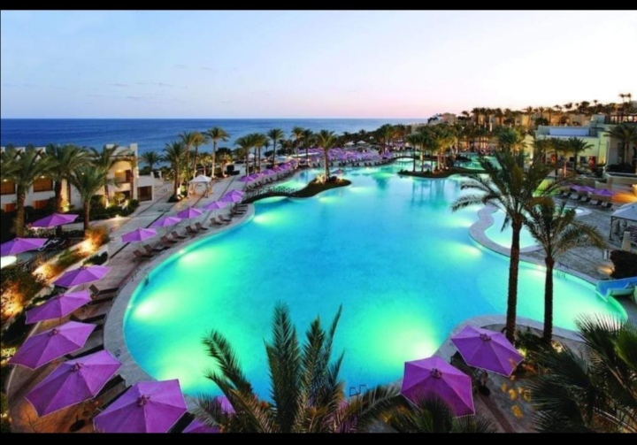 Naama Bay Oteli