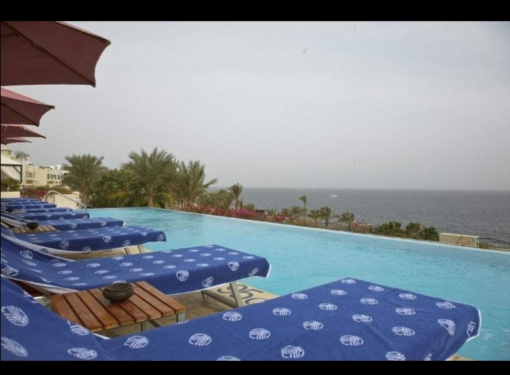 Naama Bay Oteli