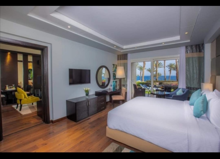 Naama Bay Oteli