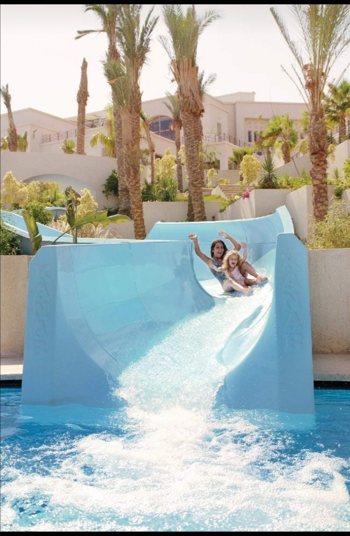 Naama Bay Oteli
