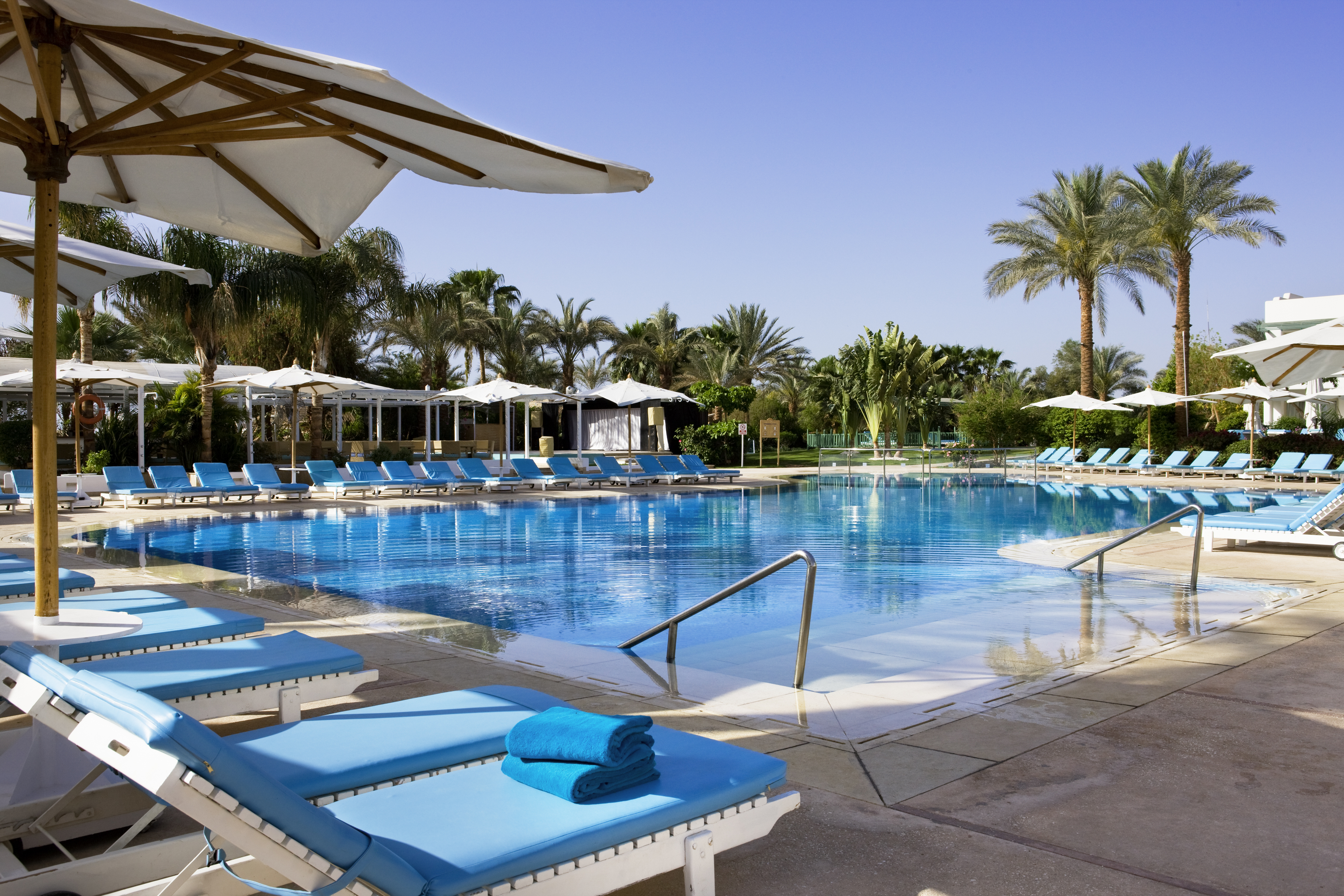 Novotel Sharm El Sheikh
