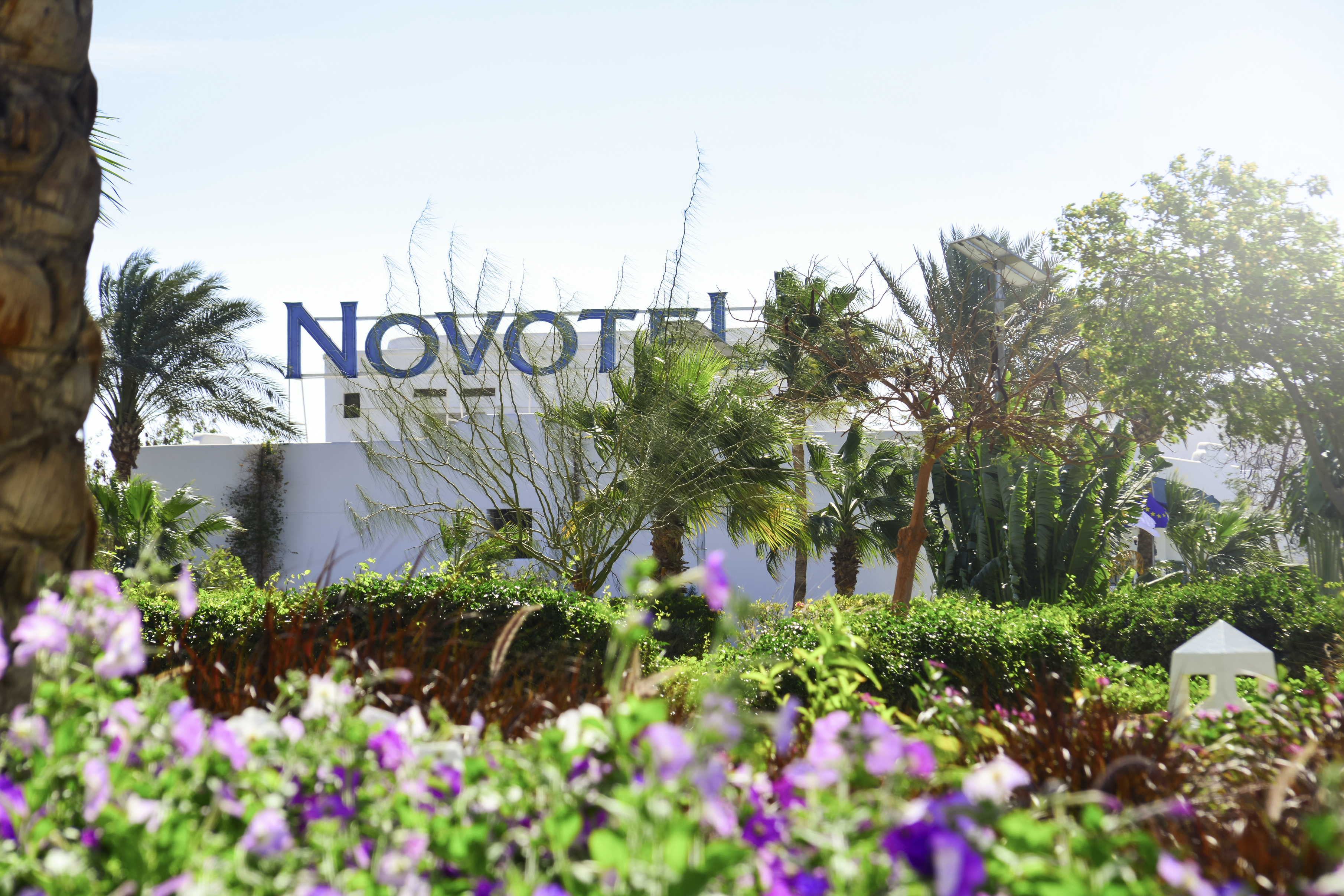 Novotel Sharm El Sheikh