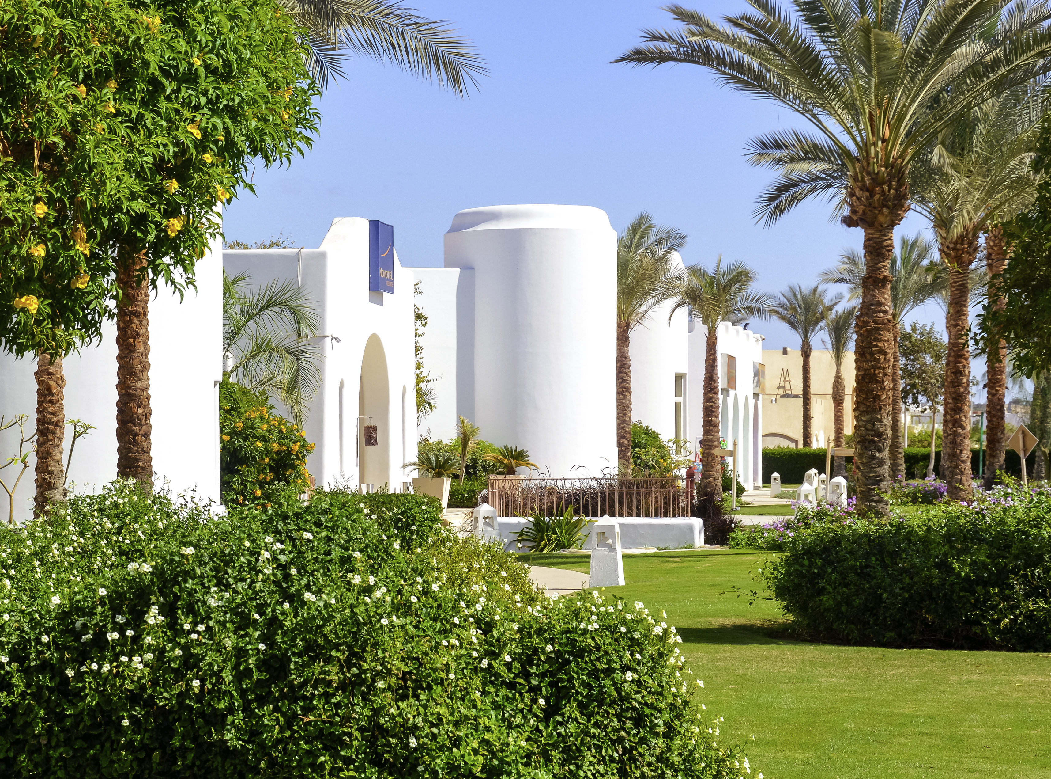 Novotel Sharm El Sheikh